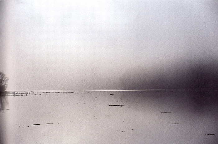 Lac de saint-pierre de mearotz (isère 38)